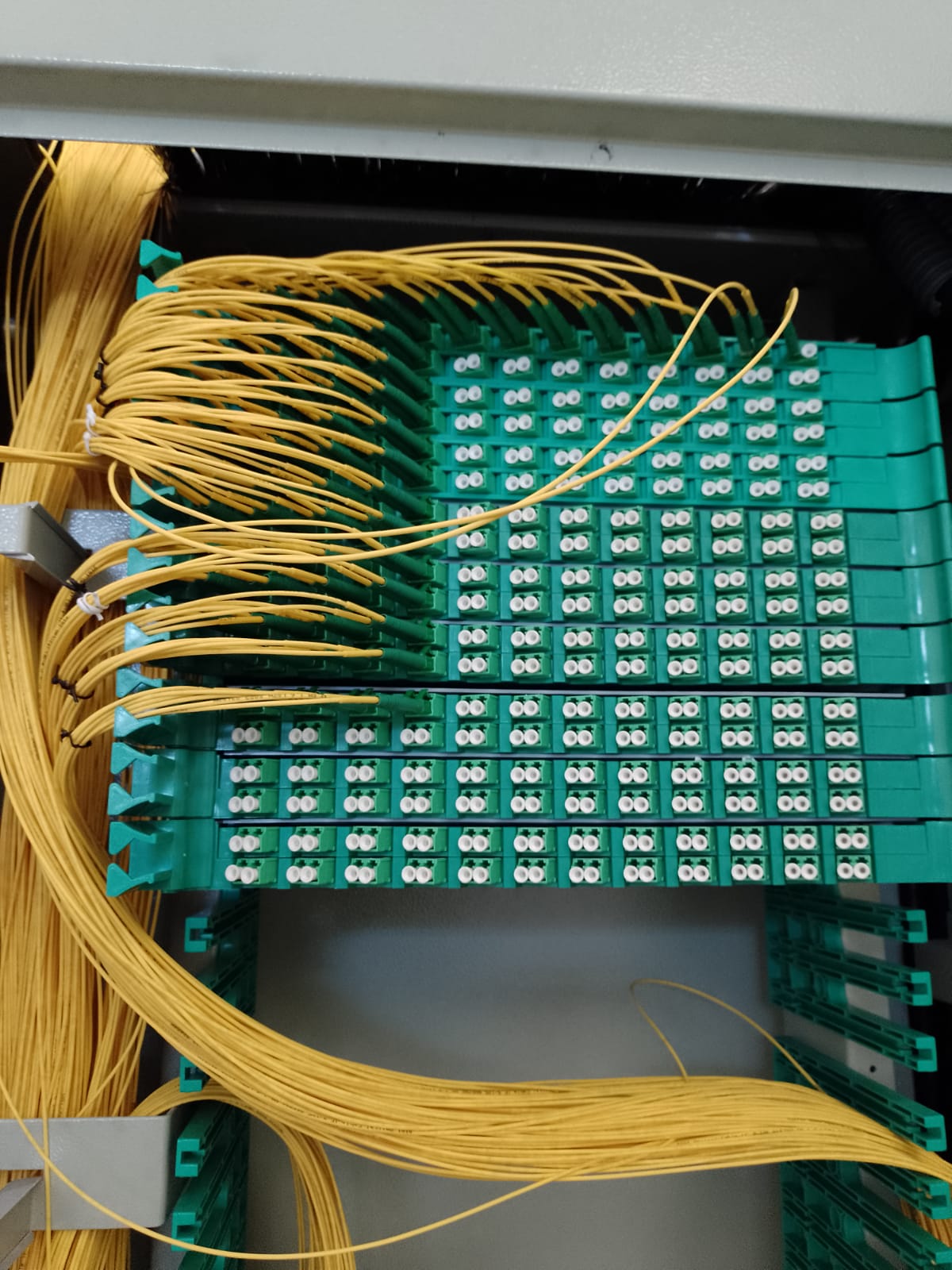 Patch Panels